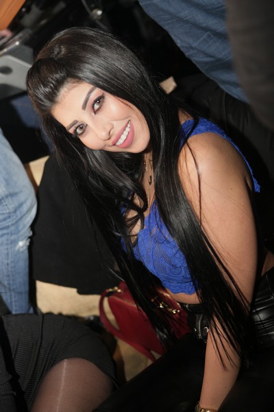 Taiga Batroun on Friday Night